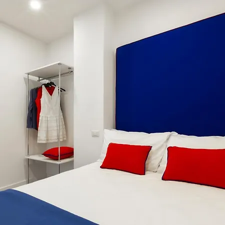 Blue View Capri Apartment Exterior foto