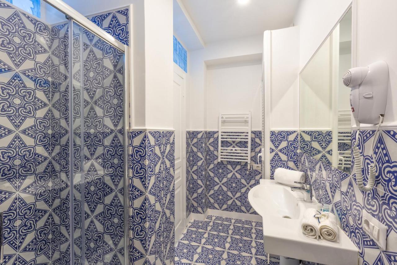 Blue View Apartment *