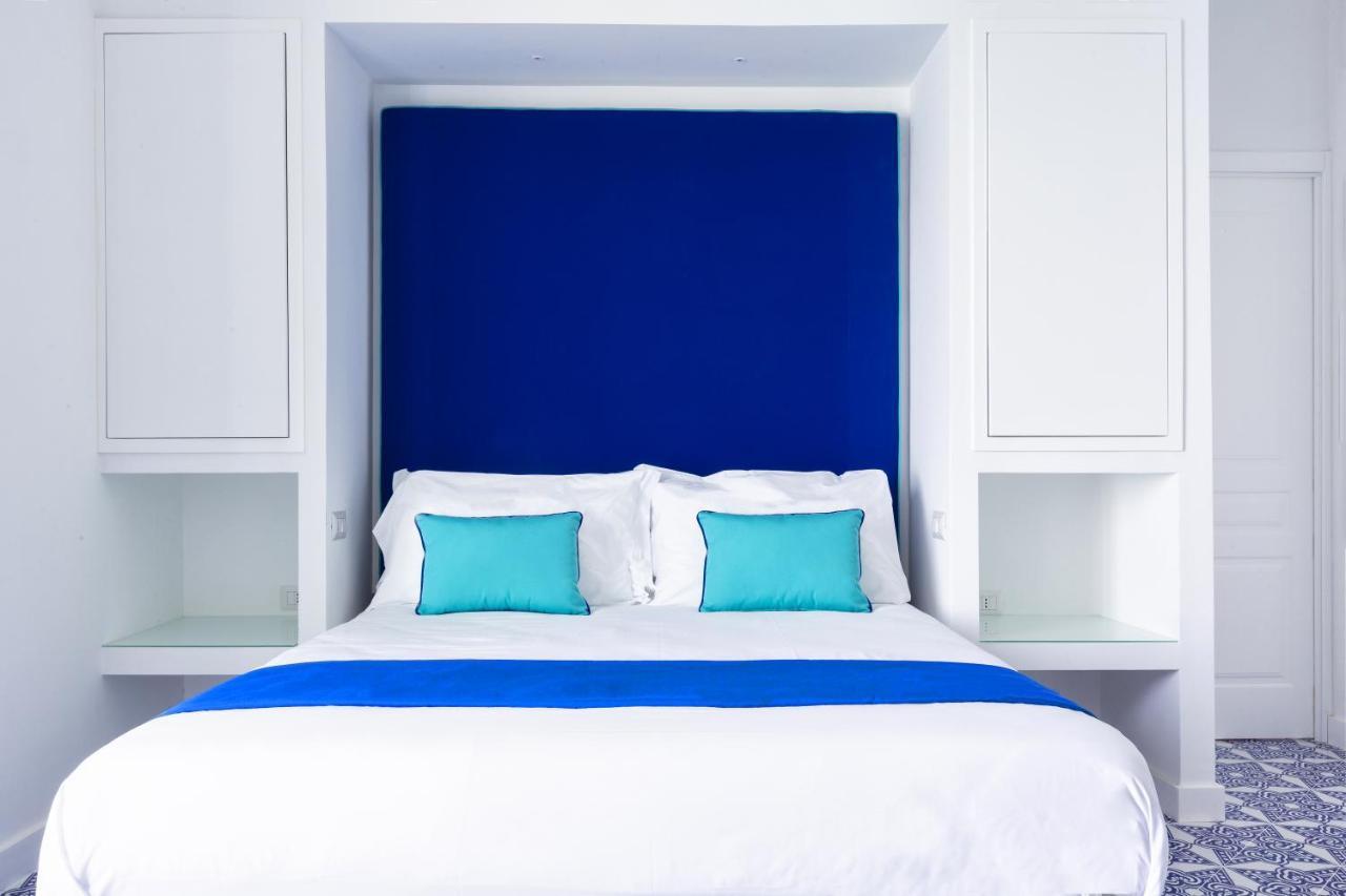 Blue View Apartment