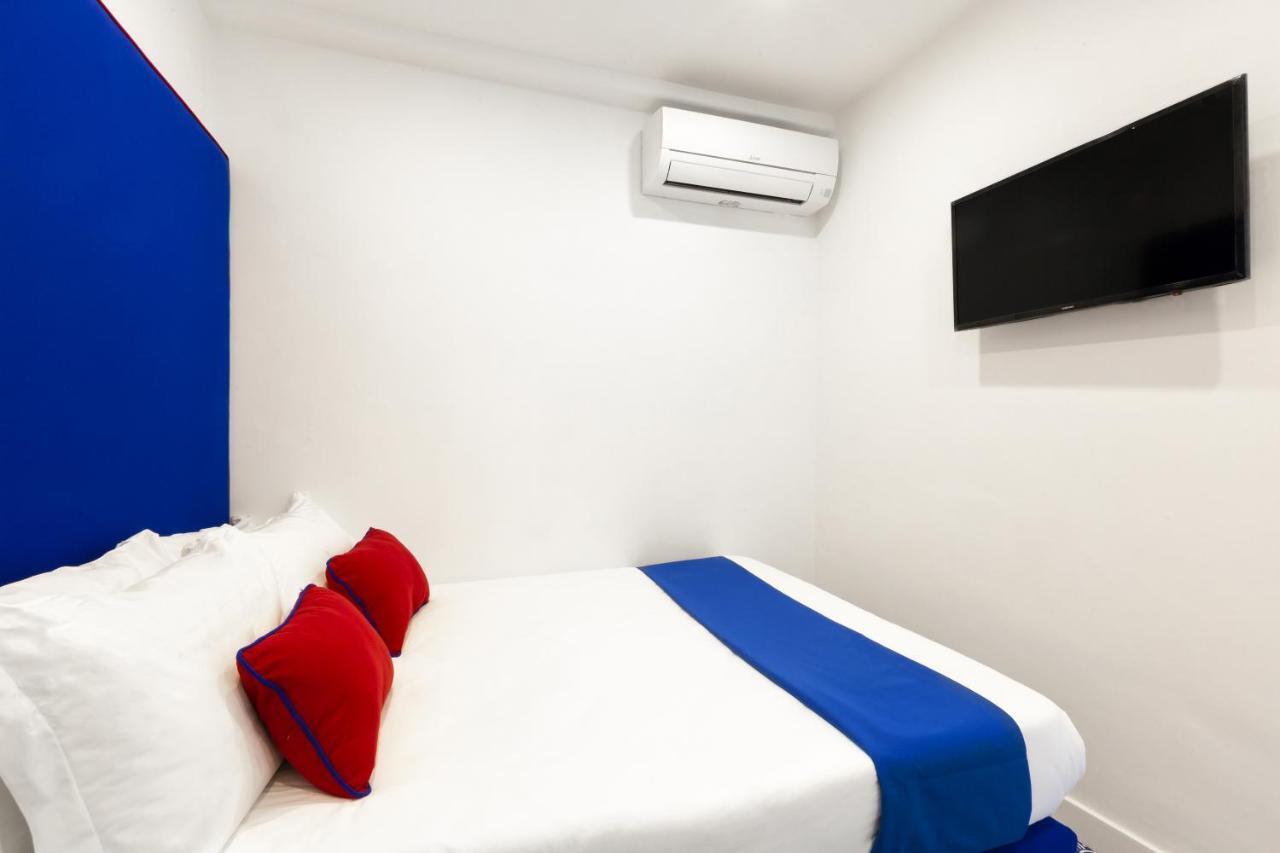 Blue View Apartment *