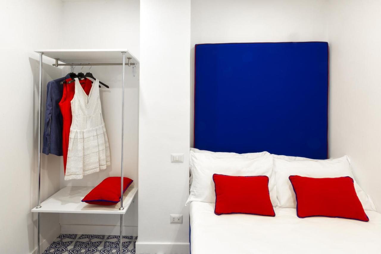 Blue View Apartment *
